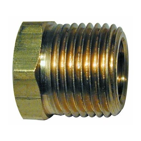 Highline-Warren Bushing 1/2" MNPT x 1/4" FNPT AM348F